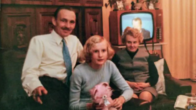 в западном берлине