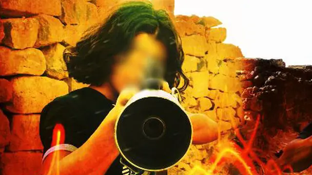 محمد کے بھائیوں کو النصرہ نے بھرتی کیا اور عسکری تربیت فراہم کی 