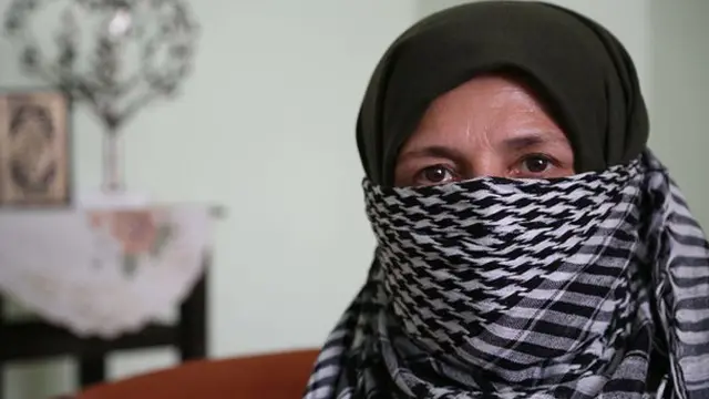 ’مجھے بالکل کوئی افسوس نہیں ہو گا اگر میرا بیٹا مغربیوں کے ہاتھوں مارا جاتا ہے‘