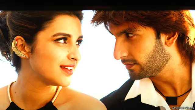 'किल दिल'