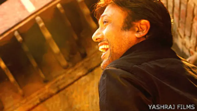 'किल दिल'