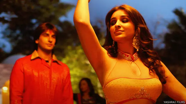 'किल दिल'