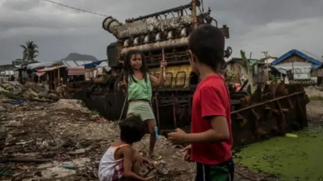 颱風「海燕」在菲律賓被稱為「尤蘭達」（Yolanda）。