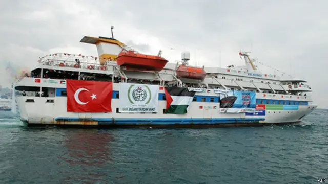 Mavi Marmara