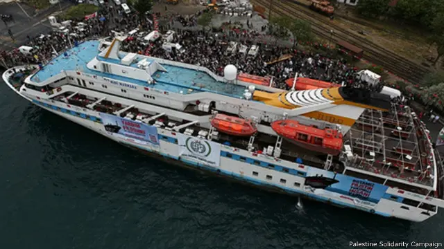 Mavi Marmara