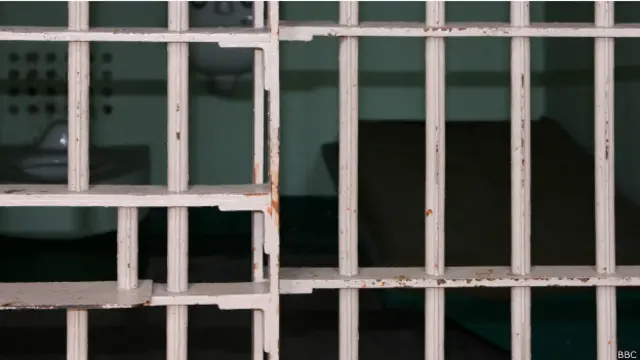 जेल, जमानत