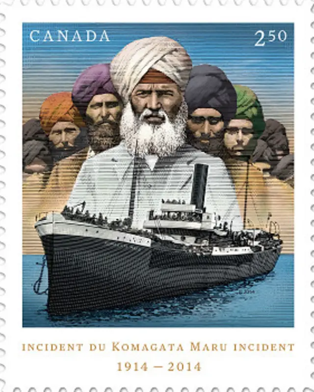 Commenamorative_Stamp_Komagata_Maru_Canada