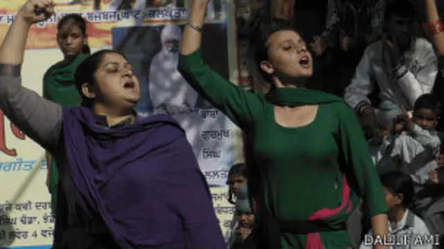 गदर पार्टी की याद