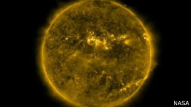 अंतरिक्ष