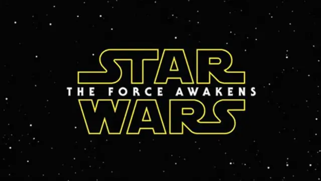 ’دی فورس اویکنز‘ کے ہدایت کار جے جے ایبریمز ہیں اور یہ فلم 18 دسمبر 2015 کو ریلیز کی جائے گی