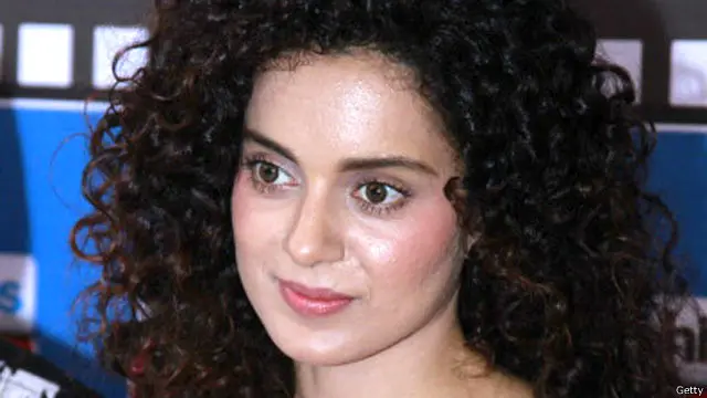 کنگنا راناوت