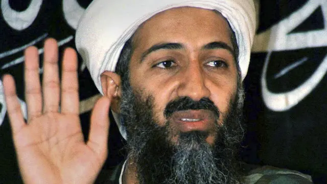اسامہ بن لادن دو مئی 2011 کو پاکستان میں ایک امریکی کارروائی کے دوران مارے گئے تھے