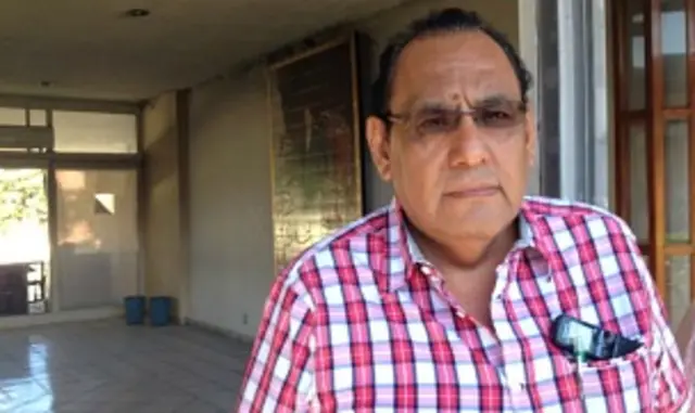 El alcalde en funciones de Iguala dice que muchos quieren verlo fracasar.