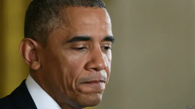 Барак Обама