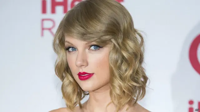 Taylor Swift