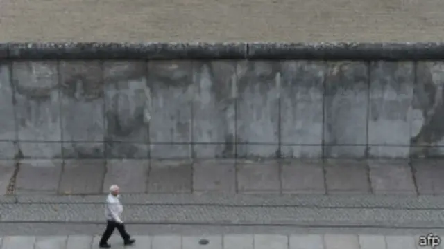 Muro de Berlin