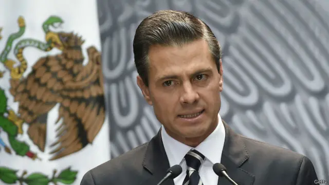 Enrique Peña Nieto