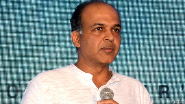 आशुतोष गोवारिकर