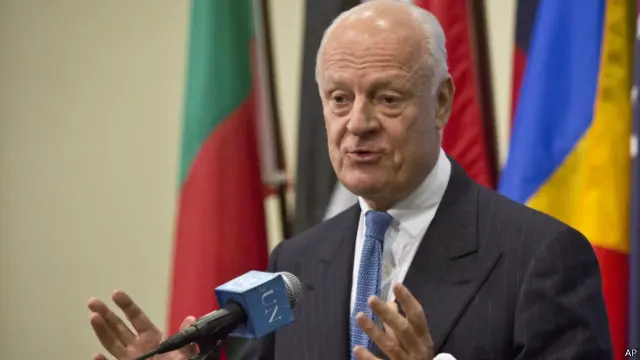 الخطة تهدف إلى توصيل المساعدات الإنسانية والطبية للسكان