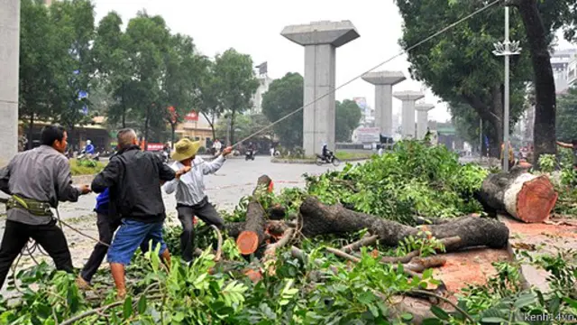 Dự án đường sắt đô thị