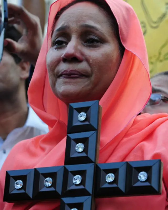 فوجی آمر ضیا الحق کے زمانے میں بنائے گئے ’اسلامی‘ قوانین ملک میں اقلیتوں کے خلاف استعمال کیے جا رہے ہیں۔