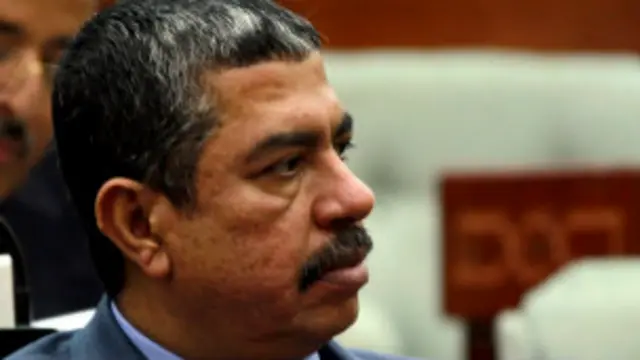 خالد بحاح، سفیر سابق یمن در سازمان ملل، نخستوزیر جدید این کشور است