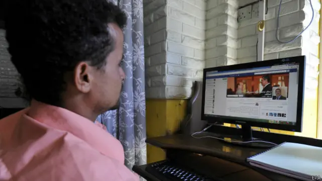 यमन, प्रधानमंत्री, फ़ेसबुक