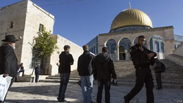 Мечеть Аль-Акса