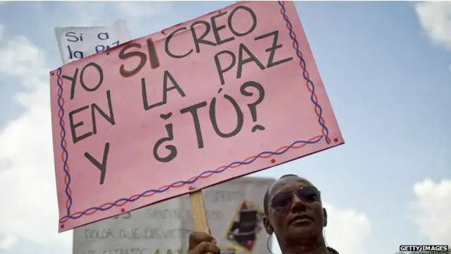 د پنځو لسیزو نښتې د بې باورۍ یوه فضا رامنځته کړه