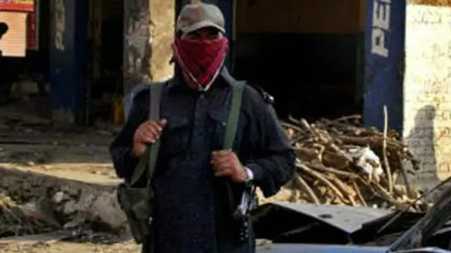 دا په تېرو څو اونیو کې په مومند ایجنسۍ کې د سولې ډلې په رضاکارانو دویم برید دی