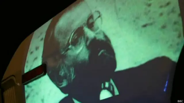 Howard Gross, el juez