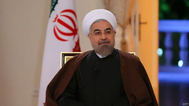 ایران میں اگست سنہ 2013 سے قائم ہونے والی صدر حسن روحانی کی حکومت میں بدعنوانی کے متعدد واقعات سامنے آ چکے ہیں