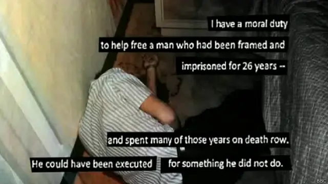 Duane Moo Young asesinado