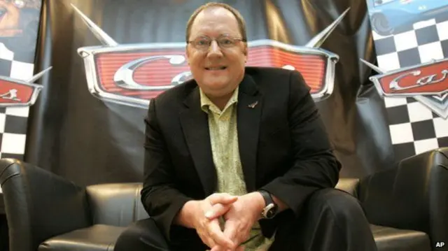 قال مخرج الجزءين 1 و 2 جون لاسيتر إنه سعيد بإخراج الجزء الرابع من الفيلم