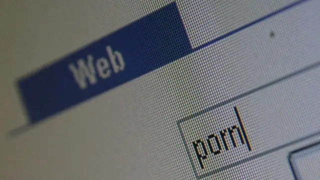 पॉर्न वेब