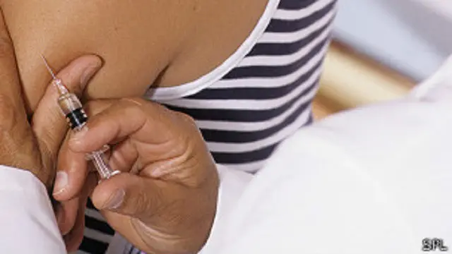 Licha ya kuwa na Chanjo Hepatitis imeua watu milioni 1.4 ikilinganishwa na ukimwi 1.2 kwama wa 2014