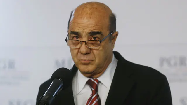 اٹارنی جنرل کے مطابق مشتبہ افراد کو اندازہ نہیں کہ انھوں نے کتنے طلبا کو پکڑا تھا لیکن ان میں سے ایک نے بتایا کہ ان طلبا کی تعداد 40 سے زیادہ تھی