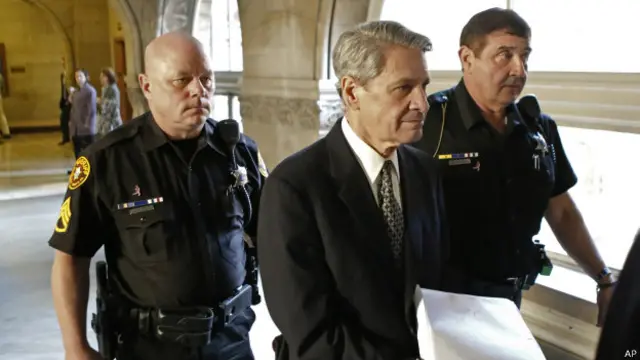 राबर्ट फेर्रान्टे