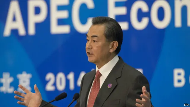 امید کی جا رہی ہے کہ ایپک کے رہنما آیندہ ہفتے بیجنگ میں ہونے والے سربراہی اجلاس میں اس تجویز کی حمایت کریں گے