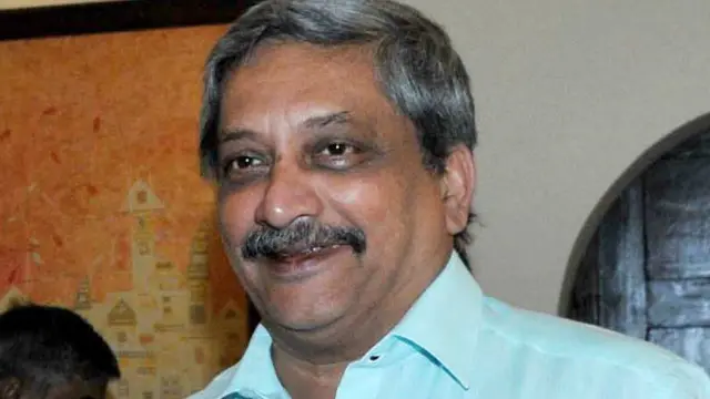 بھارتی وزیرِ دفاع نے کہا کہ انھوں نے کچھ کمزوریاں تو دیکھی ہیں لیکن وہ نہیں سمجھتے کہ یہ حملہ سکیورٹی کی ناکامی ہے