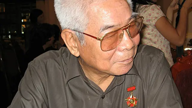 Trần Đĩnh