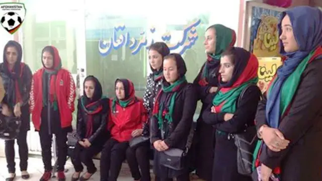 د ۲۰۱۲ کال په سیالیو کې چې په سریلنکا کې ترسره شوې افغانستان نیمه پایلوبې ته وتلی و