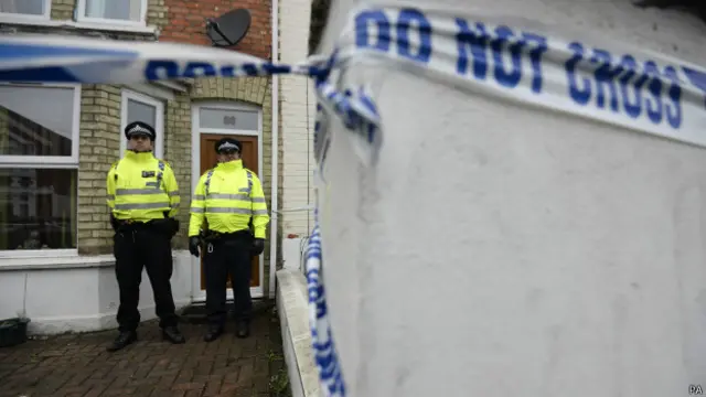 Kemungkinan penyergapan didasarkan pada informasi menit terakhir