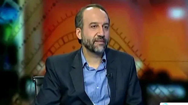 محمد سرافراز به دلیل پخش "اعتراف‌های اجباری" فعالان سیاسی و روزنامه‌نگاران بازداشتی تحریم شده است