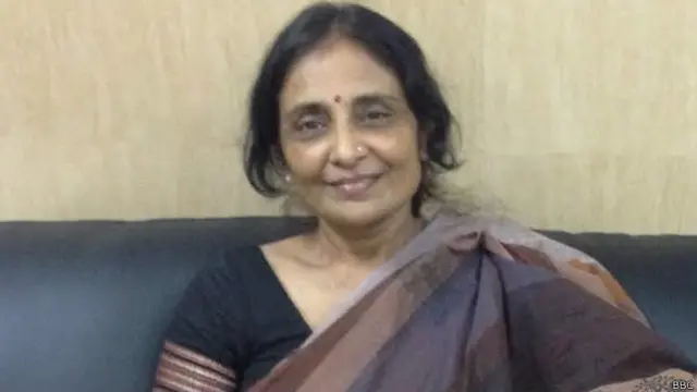 डॉक्टर शैली अवस्थी