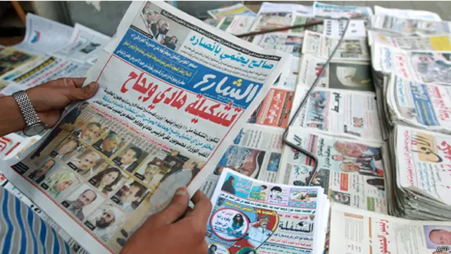 أعلنت الحركة الحوثية المسلحة رفضها للتشكلية النهائية لحكومة الكفاءات ووصفتها بأنها مخيبة للآما