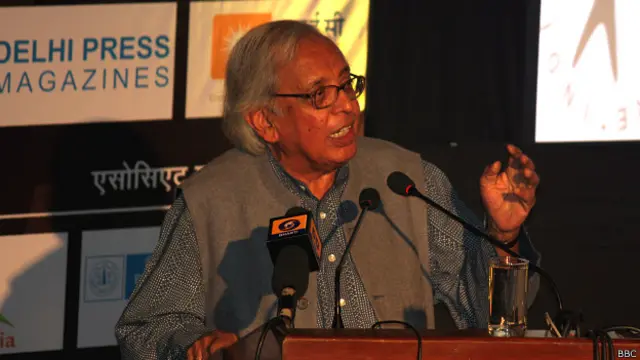 अशोक वाजपेयी, समन्वय 2014