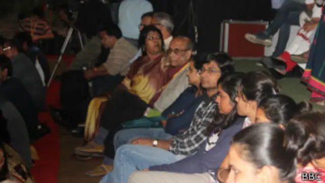 समन्वय, 2014 दिल्ली के हैबिटेट सेंटर