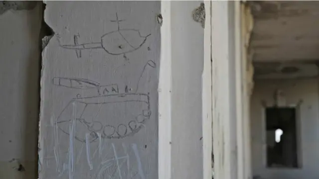 दारुल अमन महल, काबुल अफ़ग़ानिस्तान