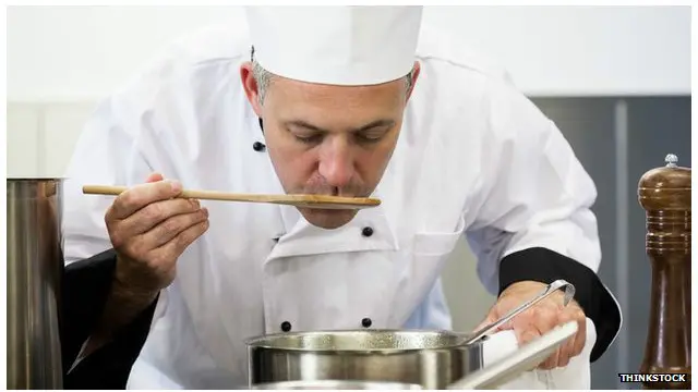 ஒவ்வொரு சுவைக்கும் மூளையில் சிறப்பு நியூரான்கள் உள்ளனவாம்